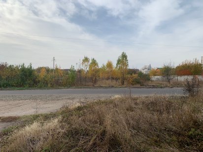 Земельна ділянка 35,85соток, с.Свидівок Свидівок