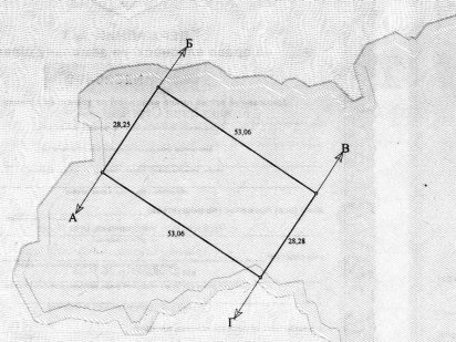 Земельна ділянка, с. Свидівок, р-н Поплавка і санаторія "Світанок" Свидівок