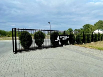 Продаж земельної ділянки в котеджному містечку "Riviera Club" Свидівок