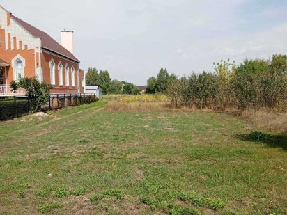 Продаж земельної ділянки в центрі  села Свидівок Свидівок