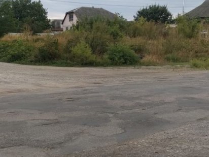 Продам ділянку під забудову Білозір'я