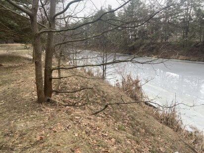 Земля в Свидівку з виходом до каналу Свидівок