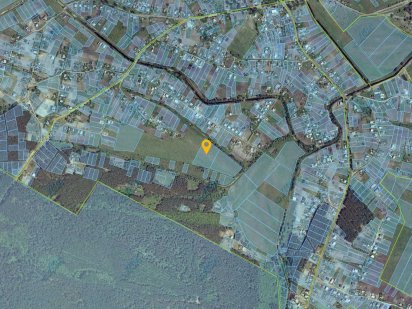 Продам свой земельный участок (пай). в  селе Свидивок Свидівок