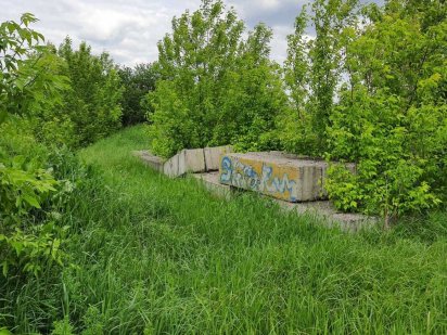 Продаж/ обмін: земельна ділянка в центрі Свидівка Свидивок