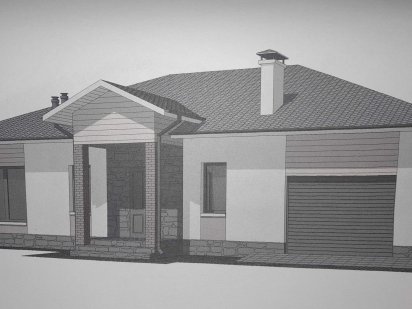 Земельна ділянка з фундаментом 7,5 соток від Черкас 6 км Геронимовка