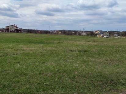 Земельна ділянка під будівництво, с.Геронимівка Геронимовка