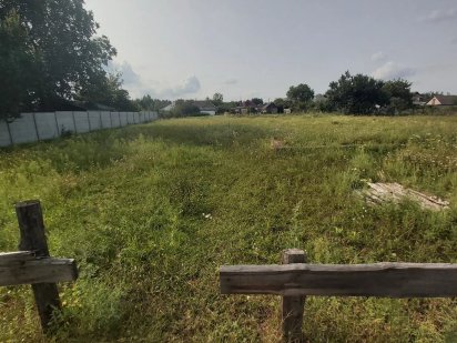 Продам ділянку.  Руська Поляна. Русская Поляна. Геронимівка