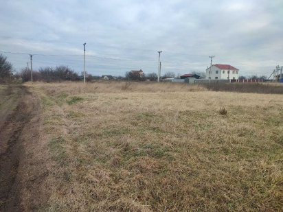 Ділянка в с.Геронимівка Геронимівка