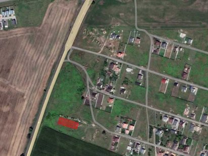 Продаж ділянки біля кооперативу Розвиток