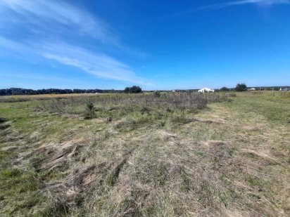 Продам земельну ділянку Геронимовка №234