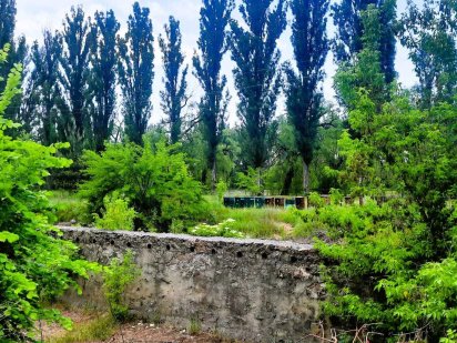 Земельна ділянка 70 соток в 5 км від Черкас