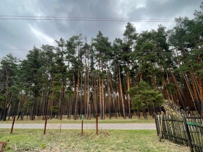 Продаж земельної ділянки