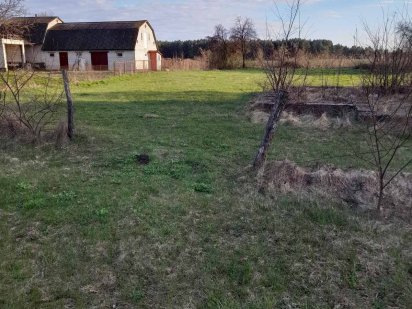 Продаж 18,5с приватизованої землі в с.Благодатне(Чапаївка)