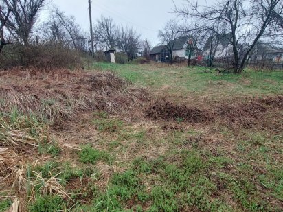 Продаеться дачна ділянка Благодатне