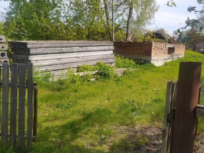 Продається садиба в м. Шпола