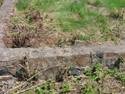 Земельна ділянка Тальне