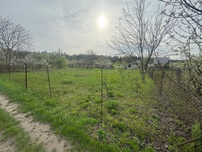 Земельна ділянка СТ "ФОТОН" с.Лозівок Лозивок