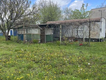 Ділянка на Фотон Лозивок