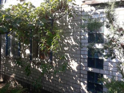 Дача поряд з лісом та річкою СОНЯЧНА ПОЛЯНА від власника Лозивок