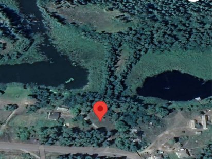 Ділянка під забудову 0.14 га с.Лозівок - Обмін з доплатою Лозивок