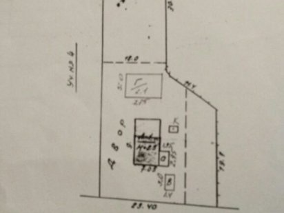 Продам участок м. Жашків Жашков