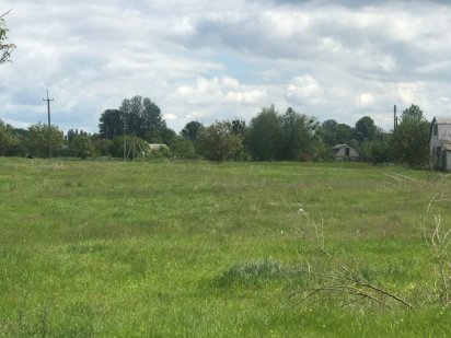 Участок Мошни Мошны