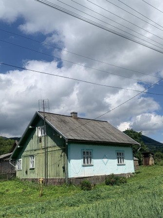 Продається Будинок в  селі Мигово , біля гірськолижного комплексу - фото 1