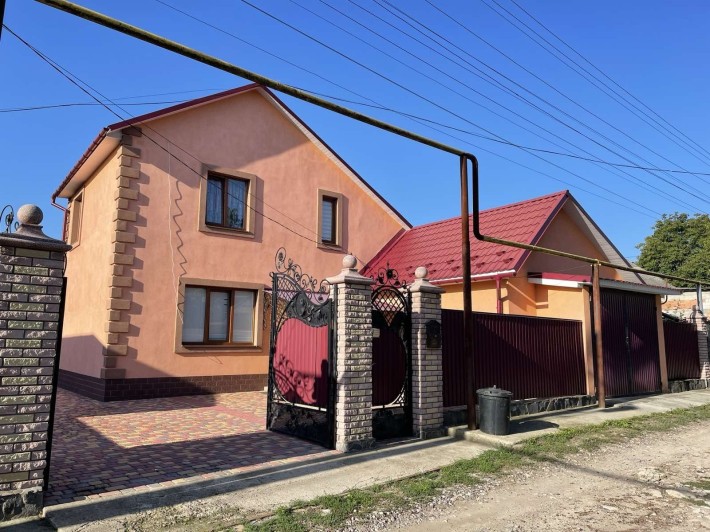 Продам будинок в місті Сокиряни, Чернівецької області - фото 1