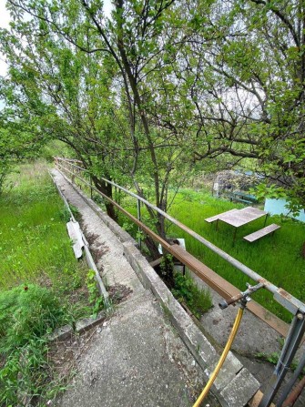 Продам дачный участок в с.Владимировское. - фото 1