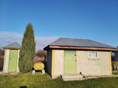 Ділянка під забудову Дубіївка