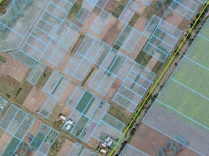 Продається земельна ділянка під будівництво, Дубіївка