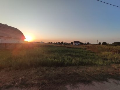 Земельна ділянка в с. Дубіївка Дубіївка