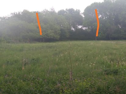 Земельний участок Монастирище