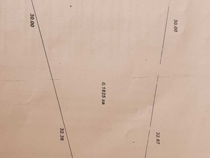 'Продаж великої земельної ділянки під будівництво біля р.Дніпро.