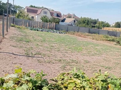 Земельна ділянка 0,868га для ведення особистого с/г с.Кедина Гора Кедина Гора