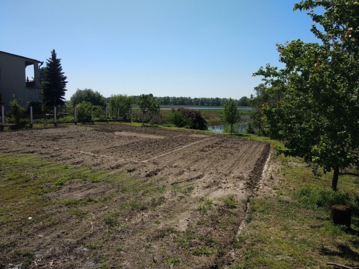 Ділянка під житлову забудову на березі р.Дніпро - фото 1