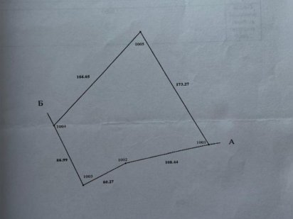 Продам земельну ділянку 2 га. Можливий обмін на авто ( розмитнений)