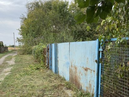 Продам участок земли под застройку Бахмач