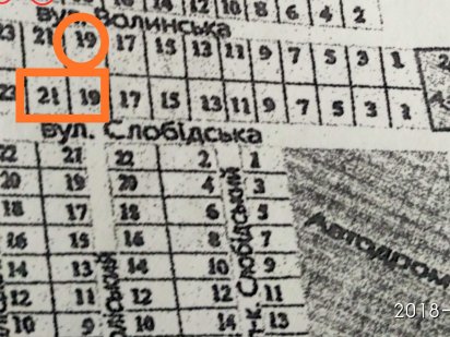 Продам землю 10соток Бахмач