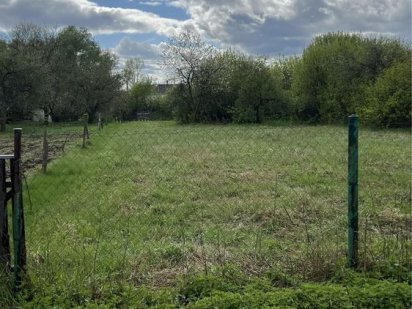 Земельна ділянка 10 соток під будівництво в Киїнці Киїнка