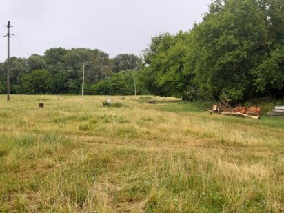 Продам земельну ділянку в Киїнка Киїнка