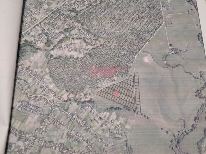 Земельна ділянка 12 соток в с. Киїнка Киїнка