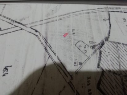 продам участок в с.Киенка Киїнка