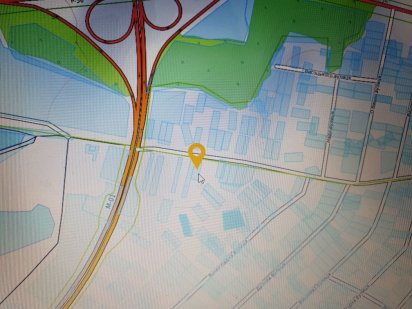 Продам участок под застройку 10 соток в Киенке Киїнка