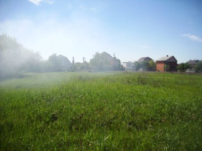 продам участок под застройку в ж\м Киенка Киенка