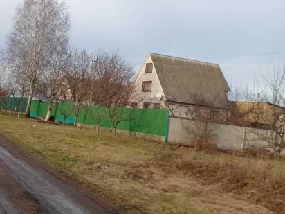 Продам ділянку 17 соток Носовка