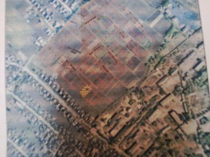 Продам земельну ділянку в м.Мена Мена