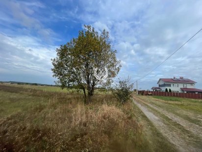 Продам земельну ділянку с. Старий Білоус. Старый Белоус