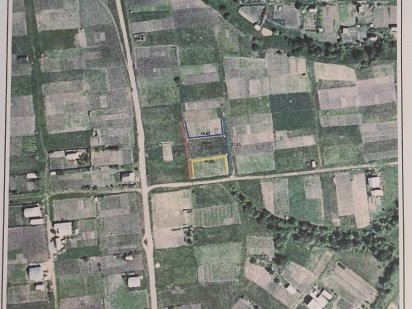 Ділянка під будівництво, 10 соток, с. Старий Білоус Старый Белоус