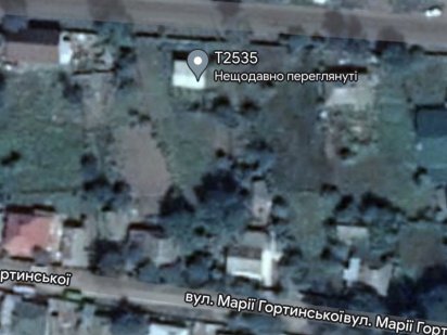 Продається участок під застройку, власник, терміново Козелец